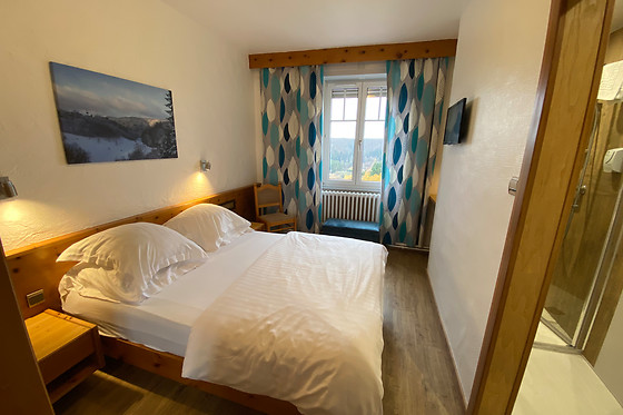 Hôtel Aux Trois Roses - photo 1
