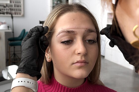 LASHES & GO X MADRID - photo 8