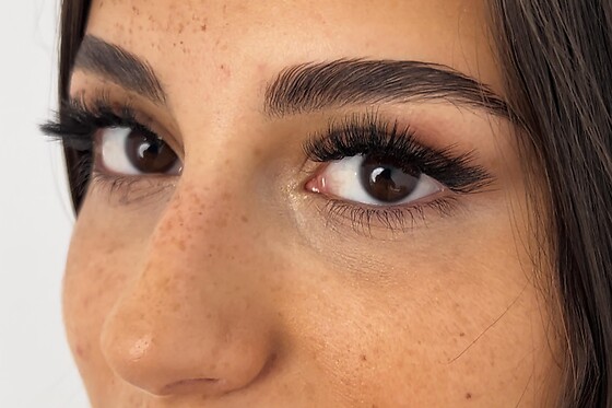 LASHES & GO X MADRID - photo 10