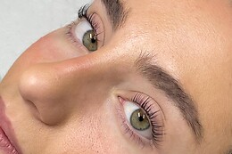 LASHES & GO VALDEBEBAS