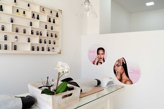 LASHES & GO X MADRID - photo 18