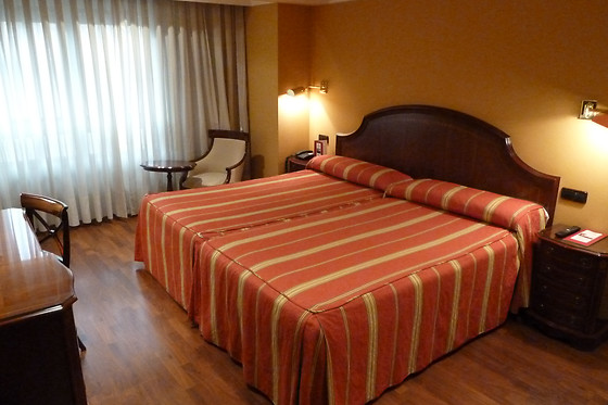 HOTEL RURAL LA GAVILLA - photo 4