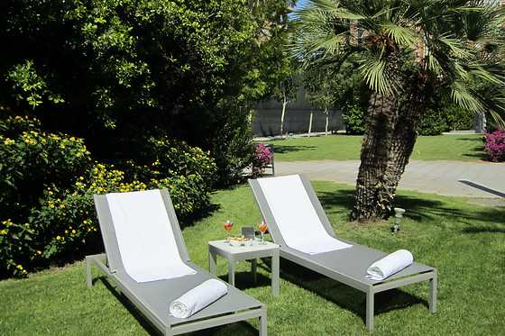 HOTEL PRIMUS VALENCIA - photo 6