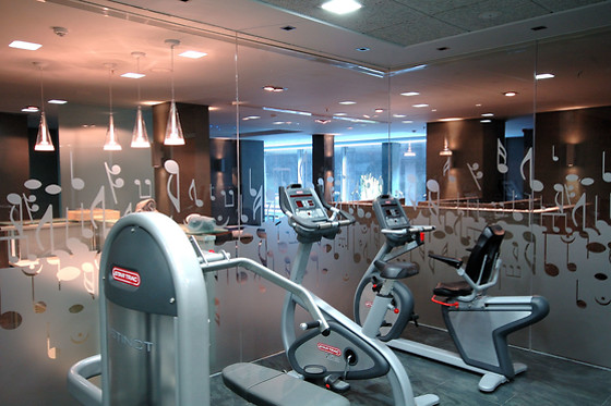 HOTEL PRIMUS VALENCIA - photo 2