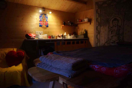 Ayurvedatherapyy - photo 3