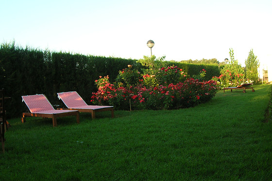 HOTEL SIERRA LUZ - photo 2