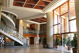 HOTEL INTUR ORANGE