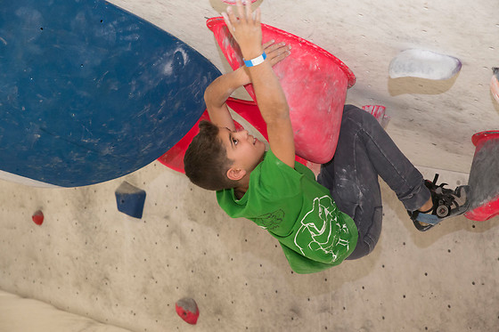 BULDER PLANET MATARO - photo 3