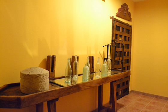 CASA RURAL CUATRO DE OROS - photo 12