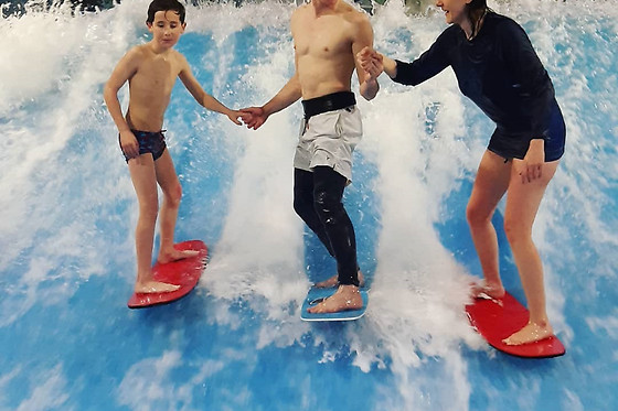 Nicki Surf - photo 6