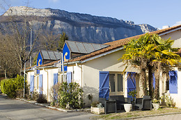 Comfort Hotel Grenoble Meylan