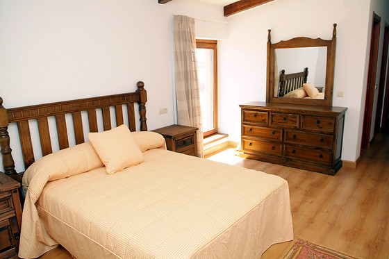 HOTEL RURAL LA TÓRTOLA - photo 12