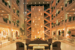 HOTEL TERMES MONTBRIO