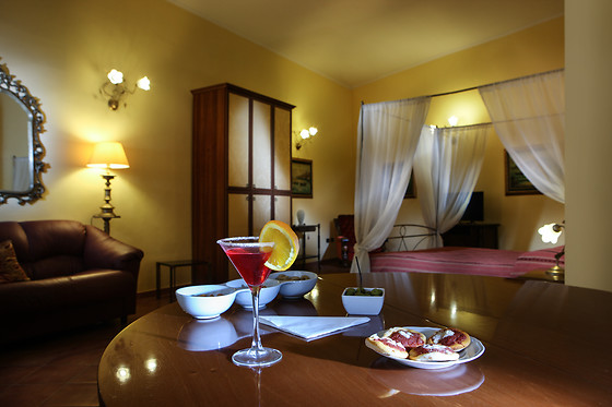 Grand Hotel Capodimonte - photo 6