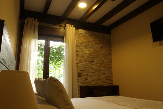 HOSTAL EL CERRO - photo 1