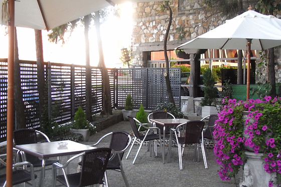 HOTEL TEMPLE PONFERRADA & HOTEL TEMPLE PRADORREY - photo 6