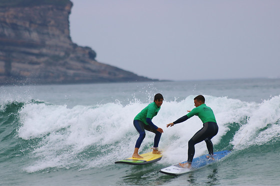 BIOSURF CAMP - photo 9