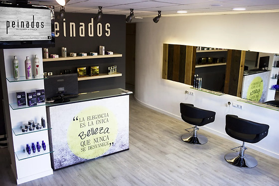 PELUQUERÍA PEINADOS - photo 8