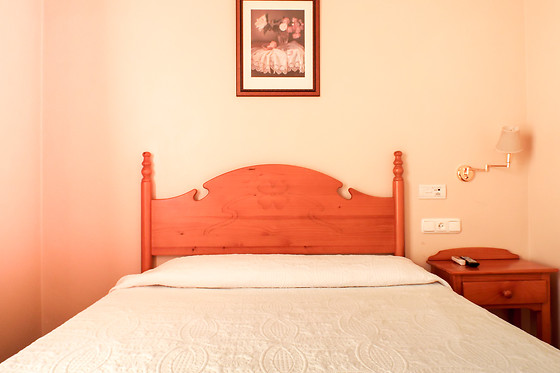 HOTEL PONIENTE - photo 3