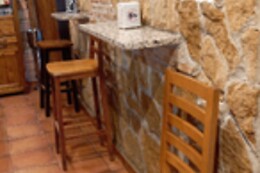 RESTAURANTE EL RACO DE ARANAZ