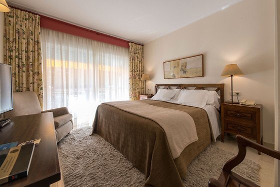 HOTEL SPA ATLANTICO SAN VICENTE DO MAR - photo 12