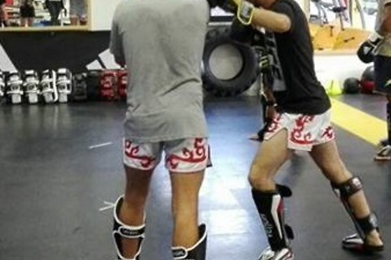 Brianza Fighting - photo 5