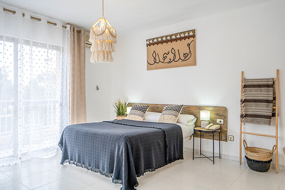 HOTEL LOS NAREJOS - photo 14