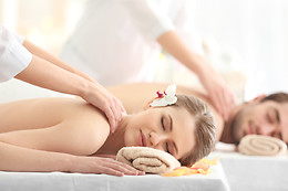 SPA AGUA & SALUD
