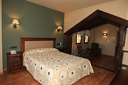 HOTEL ZERBINETTA