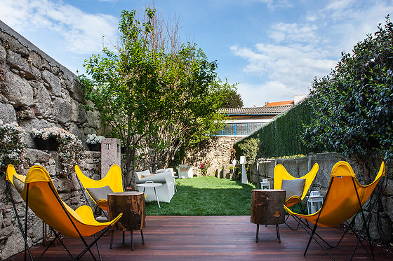 IN PORTO GALLERY GUESTHOUSE - photo 2