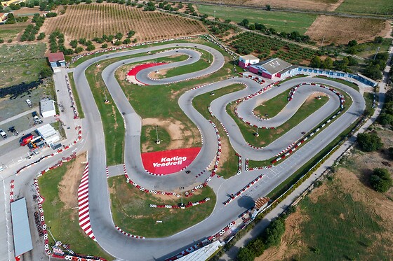 KARTING VENDRELL - photo 7