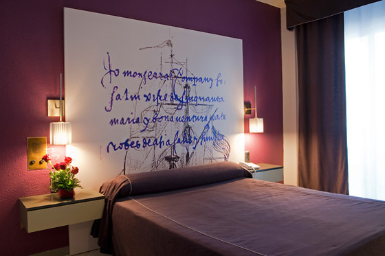 HOTEL BERNAT II - photo 2
