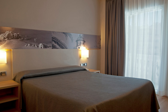 HOTEL BERNAT II - photo 11