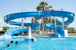 HOTEL AR ALMERIMAR