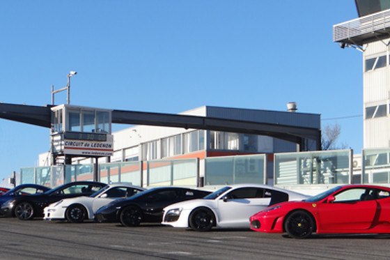 Circuit de Nimes Ledenon - photo 2