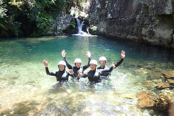 Just Come – Countryside & Adventure Tours - photo 1