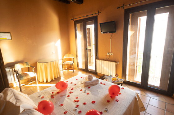 HOTEL LA CASA GRANDE - photo 23