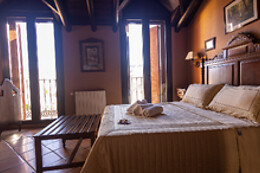 HOTEL LA CASA GRANDE