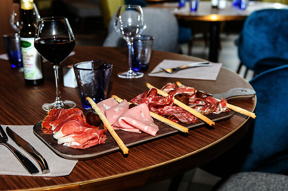 Il Ristorante Bruay - photo 1
