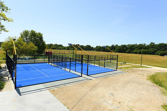 Big Padel - photo 3