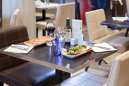 Il Ristorante Noyelles