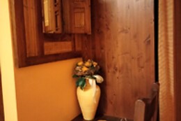 LA POSADA DEL ARBA