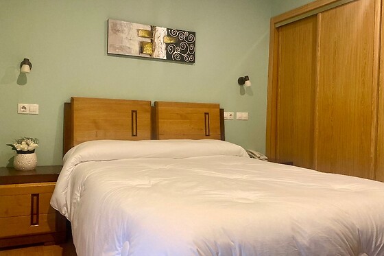 HOTEL GALATEA BURELA - photo 13