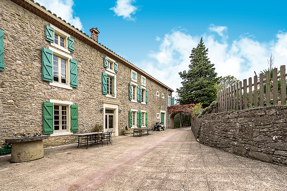 Domaine de St Andrieu - photo 7