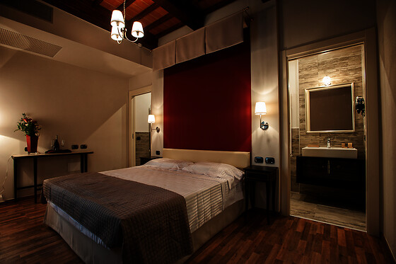 Grand Hotel Impero Spa & Resort - photo 3