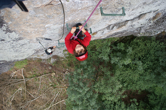 Cascarre Escalade - photo 12