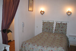 Hotel Restaurant des Thermes