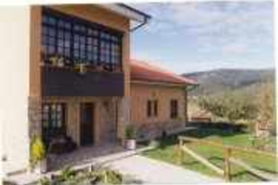 APARTAMENTO  RURAL LA FRAGUA DEL CANAJAL - photo 15