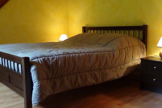 Ferme SAXERMATT - photo 2