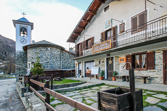 Locanda Aquila Bianca - photo 3